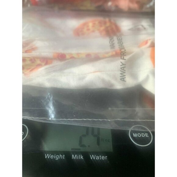 Monica + Andy Pizza Grove Pants 18-24 NWT - Picture 4 of 5